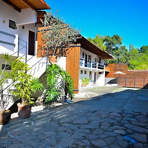 Villa Maria Hotel