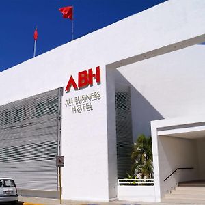 Hotel Abh Chetumal